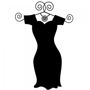 bigstock-little-black-dress-vector-15974066
